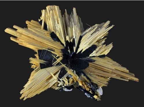 rutile